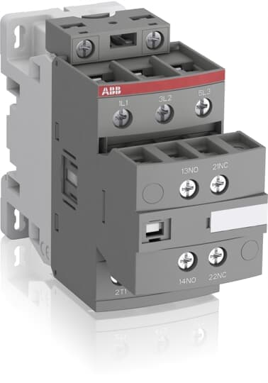 AF26-30-00-11 Part Image. Manufactured by ABB Control.