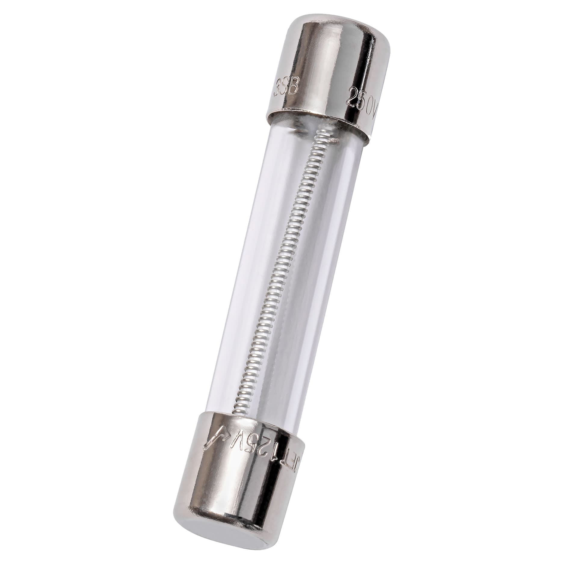 Mersen GDL1 GDL1 Mersen - Miniature fuse GDL - Time-Delay 250VAC 1A Size 6,3x32 Ferrule Mersen GDL1 GDL1 Mersen - Miniature fuse GDL - Time-Delay 250VAC 1A Size 6,3x32 Ferrule
