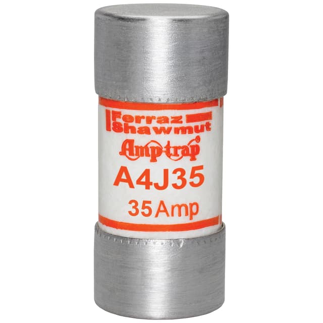 A4J35 Part Image. Manufactured by Mersen.