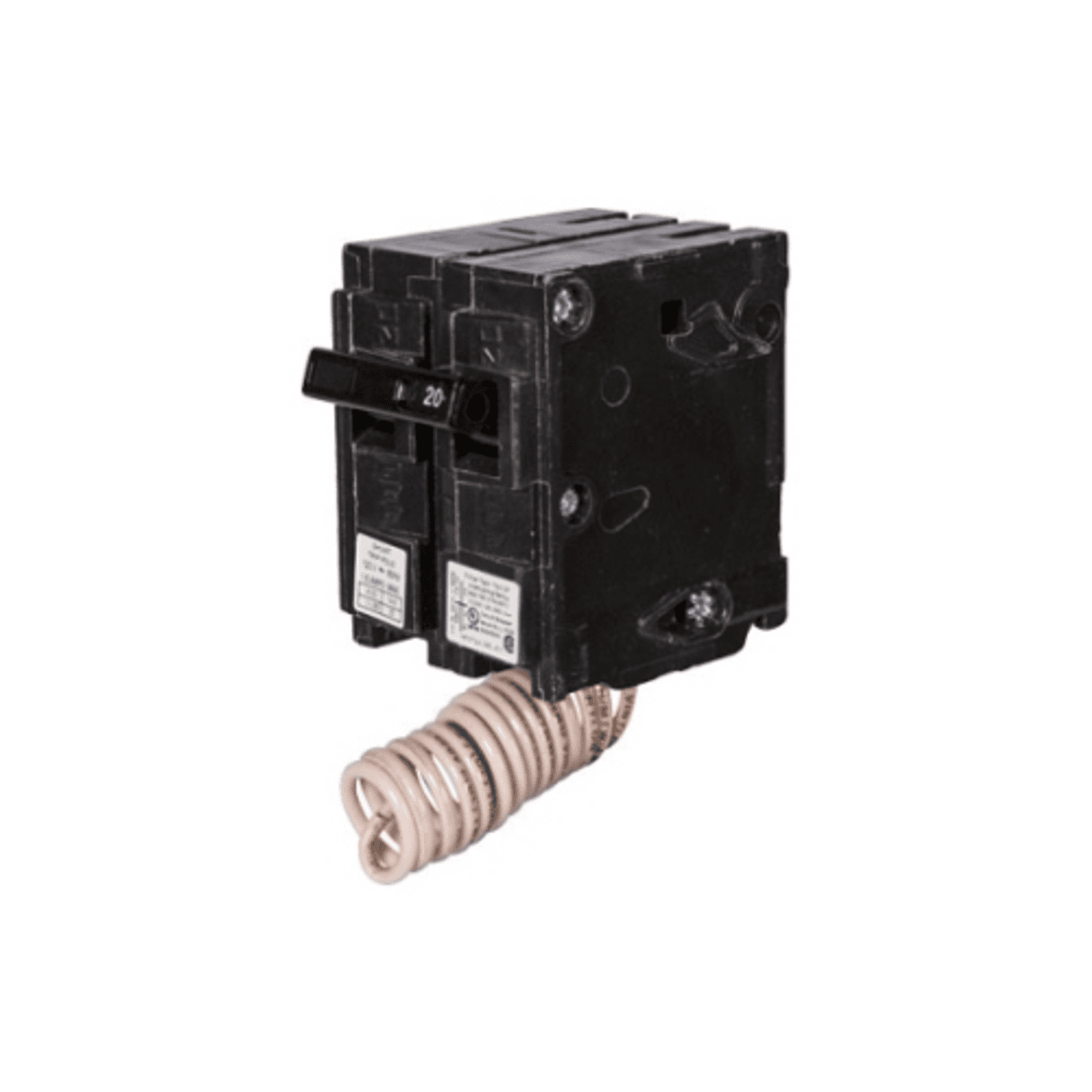 Siemens Q1520 Siemens Q1520 Miniature Circuit Breakers (MCBs) 15/20A 120V Siemens Q1520 Siemens Q1520 Miniature Circuit Breakers (MCBs) 15/20A 120V