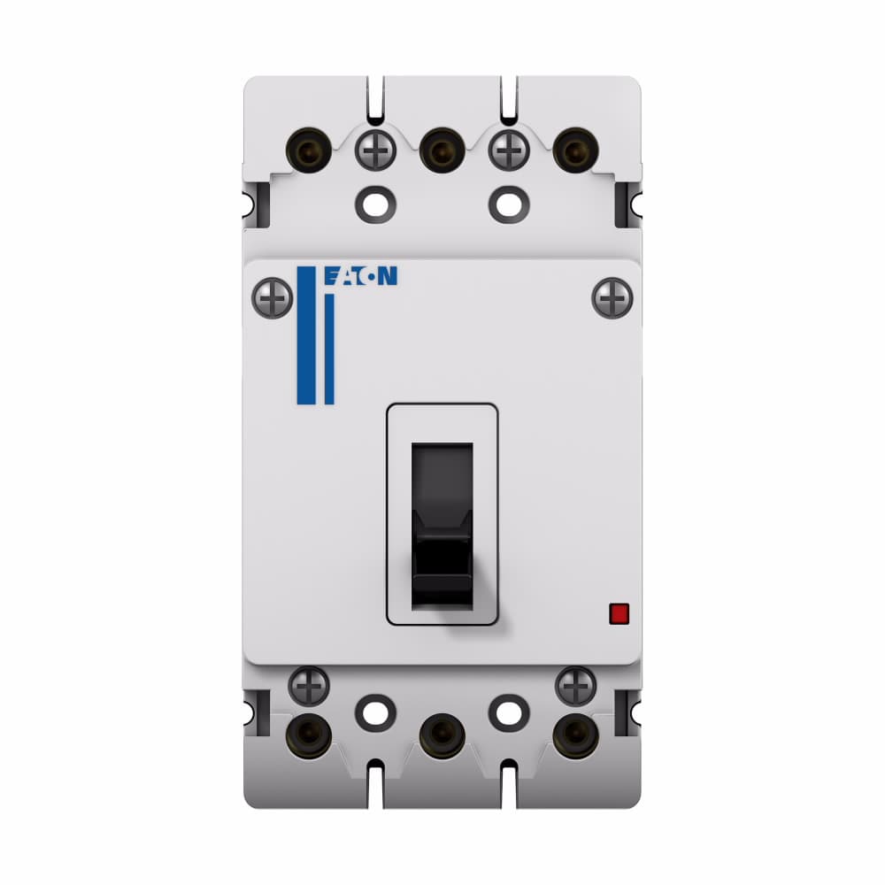 Eaton PDG13C0125TFFK Eaton Power Defense molded case circuit breaker, Globally Rated, Frame 1, Three Pole, 125A, 18kA/480V, T-M (Fxd-Fxd) TU, Standard Terminals Line Only (PDG1X3T125) Eaton PDG13C0125TFFK Eaton Power Defense molded case circuit breaker, Globally Rated, Frame 1, Three Pole, 125A, 18kA/480V, T-M (Fxd-Fxd) TU, Standard Terminals Line Only (PDG1X3T125)