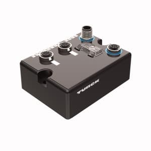 Turck BLCCO-2M12S-2RFID-S BLCCO-2M12S-2RFID-S Turck - BLCCO-2M12S-2RFID-S BL compact™ fieldbus station for CANopen, Interface for Connection of 2 BL ident Read/Write Heads (HF/UHF) Turck BLCCO-2M12S-2RFID-S BLCCO-2M12S-2RFID-S Turck - BLCCO-2M12S-2RFID-S BL compact™ fieldbus station for CANopen, Interface for Connection of 2 BL ident Read/Write Heads (HF/UHF)