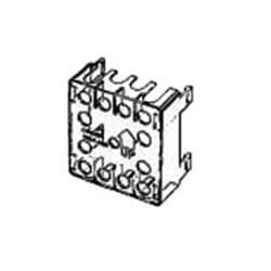 Omron Y92A48G OMRON P3G/P3GA TERMINAL COVER Omron Y92A48G OMRON P3G/P3GA TERMINAL COVER