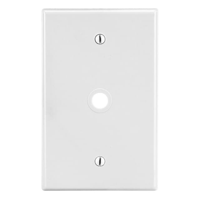 PJ11W Part Image. Manufactured by Hubbell.