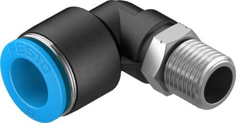 164981 Part Image. Manufactured by Festo.