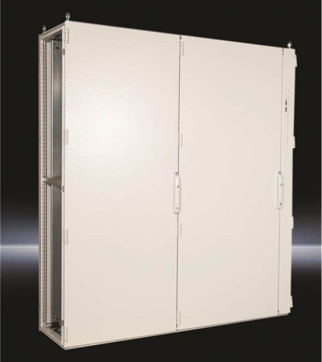 9951138 Part Image. Manufactured by Rittal.