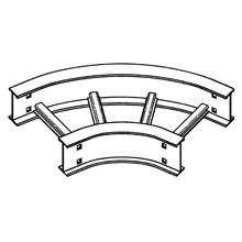 5G-12-60HB36 Part Image. Manufactured by B-Line.