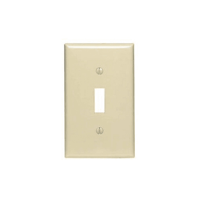 80701-I Part Image. Manufactured by Leviton.