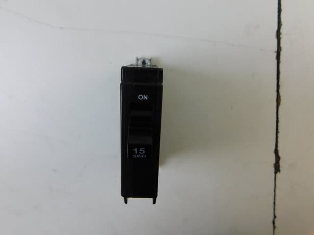 CHB115 Part Image. Manufactured by Eaton.
