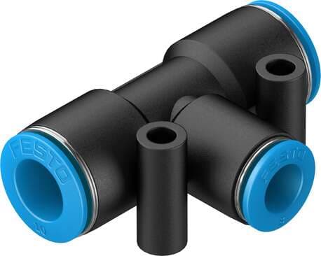 153136 Part Image. Manufactured by Festo.