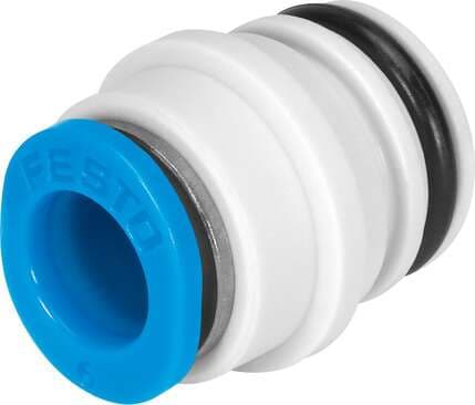 132930 Part Image. Manufactured by Festo.
