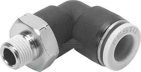 533297 Part Image. Manufactured by Festo.