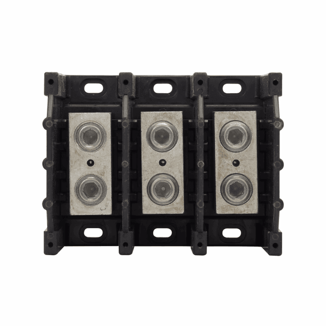 16303-3 Part Image. Manufactured by Cooper Bussmann.