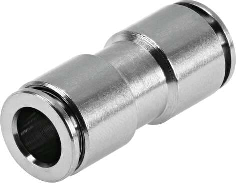 Festo 578324 plug connector NPQH-D-Q6-E-P10 Size: Standard, Nominal size: 5 mm, Assembly position: Any, Container size: 10, Design structure: Push/pull principle Festo 578324 plug connector NPQH-D-Q6-E-P10 Size: Standard, Nominal size: 5 mm, Assembly position: Any, Container size: 10, Design structure: Push/pull principle
