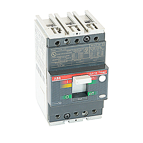 T1N050TL Part Image. Manufactured by ABB Control.