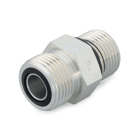 16 F5OLO-S Part Image. Manufactured by Parker Hannifin.