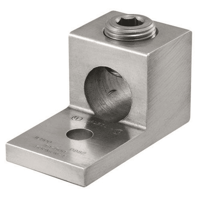 TA-500 Part Image. Manufactured by Ilsco.