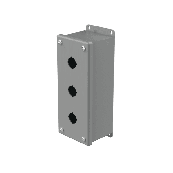 E3PBG Part Image. Manufactured by Hoffman.