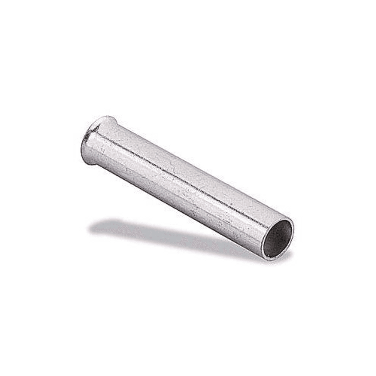 Thomas & Betts F9006 NON-INS FERRULE 18, 1 MM2, LG .394 Thomas & Betts F9006 NON-INS FERRULE 18, 1 MM2, LG .394