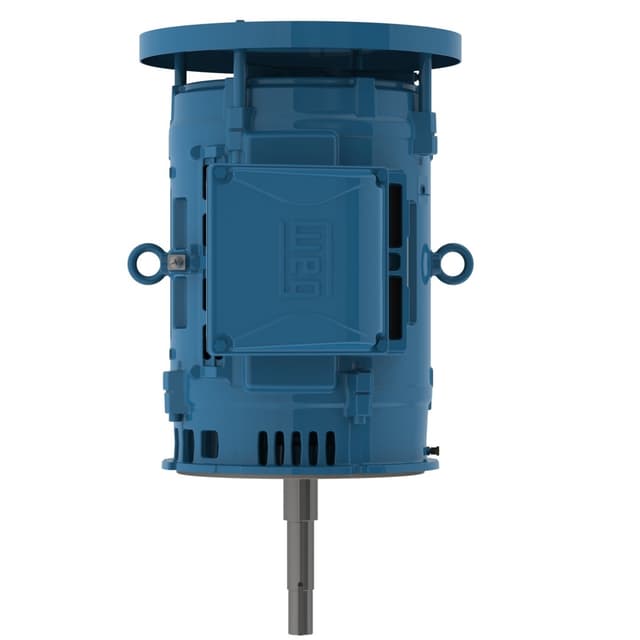 04036OT3V286JPV-W40 Part Image. Manufactured by WEG.