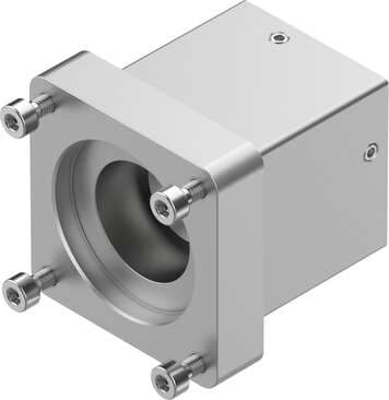 Festo 4491059 axial kit EAMM-A-V25-40P Nominal length: 41 mm, Assembly position: Any, Max. speed: 10000 1/min, Storage temperature: -25 - 60 °C, Relative air humidity: 0 - 95 % Festo 4491059 axial kit EAMM-A-V25-40P Nominal length: 41 mm, Assembly position: Any, Max. speed: 10000 1/min, Storage temperature: -25 - 60 °C, Relative air humidity: 0 - 95 %
