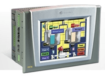 Unitronics V570-57-T20B-J V570-57-T20B-J Unitronics - 5.7" Color Touchscreen, TFT LCD (320X240), CAN, 2 RS232/485 - Flat Fascia Unitronics V570-57-T20B-J V570-57-T20B-J Unitronics - 5.7" Color Touchscreen, TFT LCD (320X240), CAN, 2 RS232/485 - Flat Fascia
