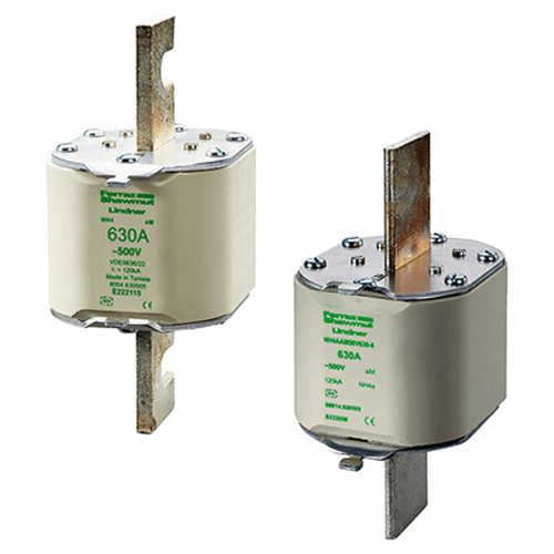 V233560 Part Image. Manufactured by Mersen.