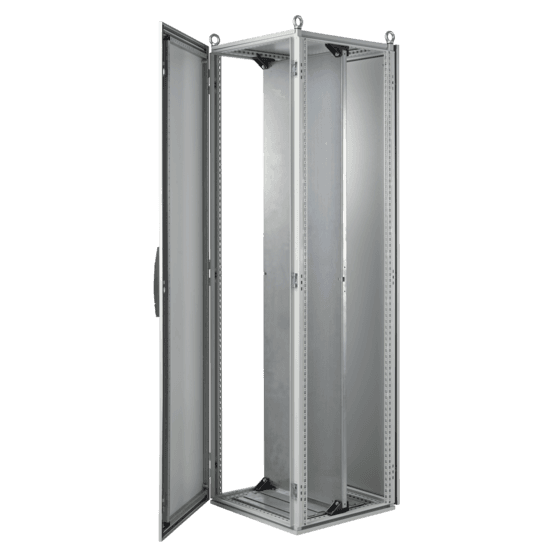 P2K1666E Part Image. Manufactured by Hoffman.