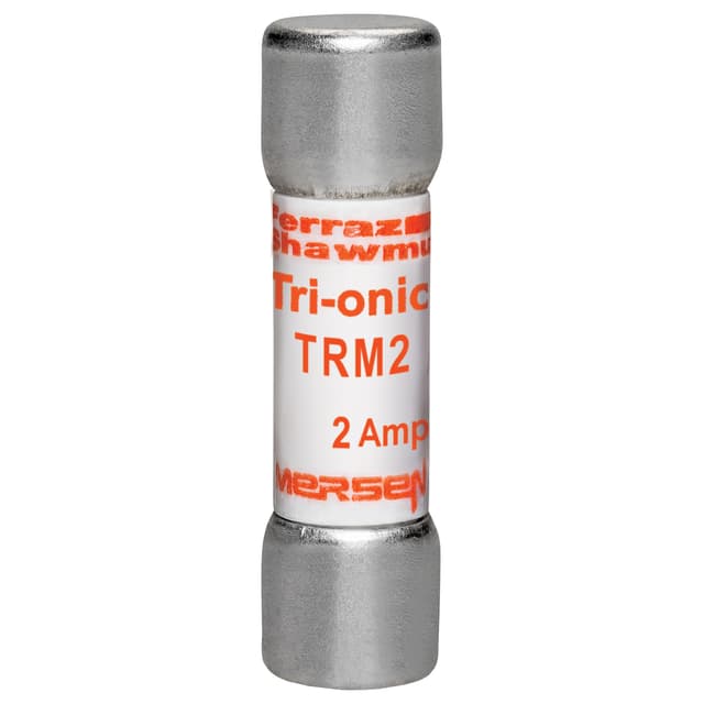 TRM2 Part Image. Manufactured by Mersen.