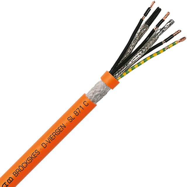 8710415 Part Image. Manufactured by SAB.