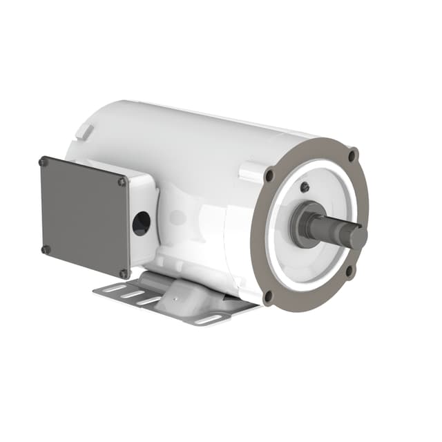 00118NT3EHW56C Part Image. Manufactured by WEG.