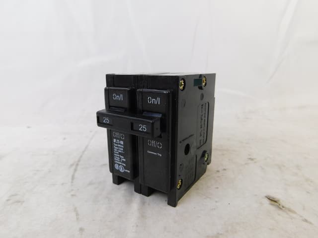 BR225 Part Image. Manufactured by Eaton.
