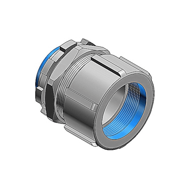 8223 Part Image. Manufactured by Thomas & Betts.