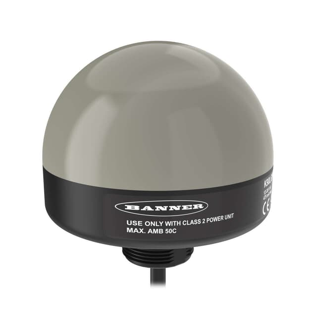 K90LBPQP Part Image. Manufactured by Banner.