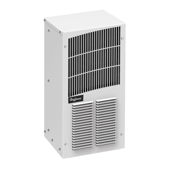 T200216G150 Part Image. Manufactured by Hoffman.