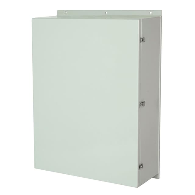 AM483612L Part Image. Manufactured by Allied Moulded Products.