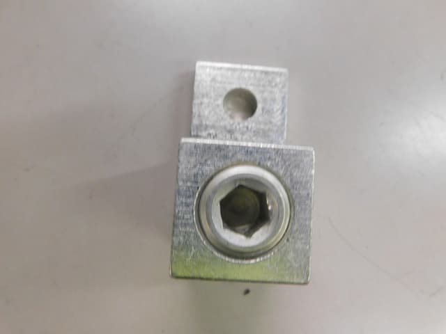 TA-350 Part Image. Manufactured by Ilsco.