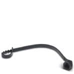 Phoenix Contact 1430857 M8 sealing cap made of plastic with fixing band for sensor cables, for M8 plugs Phoenix Contact 1430857 M8 sealing cap made of plastic with fixing band for sensor cables, for M8 plugs