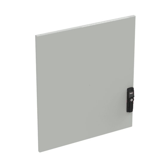 Hoffman PDS56GLD PROLINE Gold Series Solid Door, fits 1600x600mm, Lt Gray, Steel Hoffman PDS56GLD PROLINE Gold Series Solid Door, fits 1600x600mm, Lt Gray, Steel
