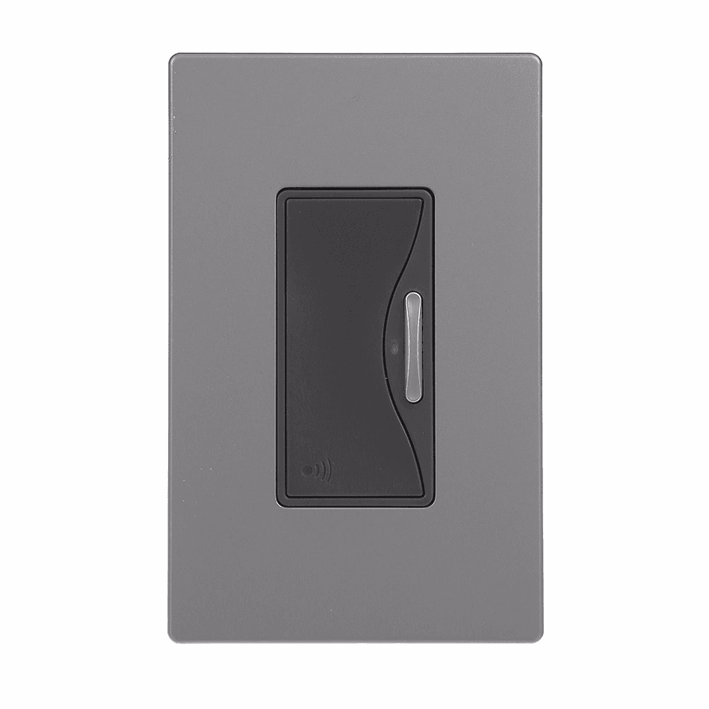 Eaton RF9575SG RF9575SG Eaton - Eaton Z-Wave RF controller, Flush mounting, Z-Wave, Battery operated switch, 15A, Silver granite, Aspire, 60 Hz, 120V, Thermoplastic Eaton RF9575SG RF9575SG Eaton - Eaton Z-Wave RF controller, Flush mounting, Z-Wave, Battery operated switch, 15A, Silver granite, Aspire, 60 Hz, 120V, Thermoplastic