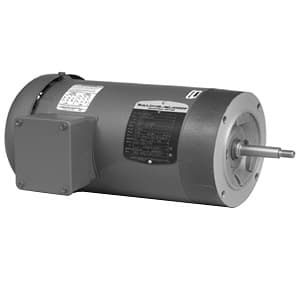EJM3550 Part Image. Manufactured by Baldor Electric Company.