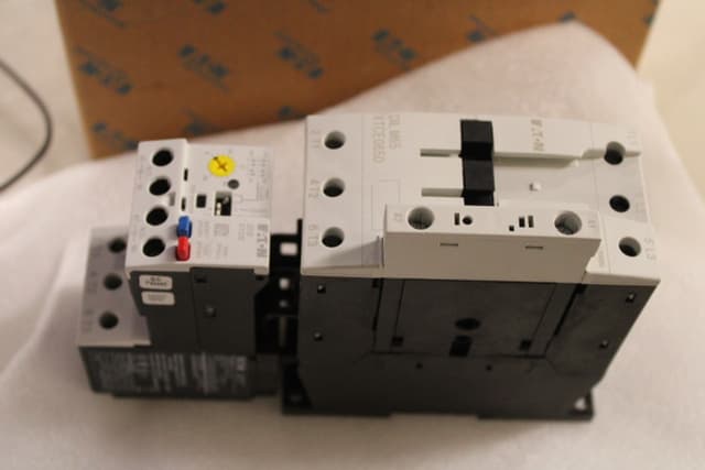 XTAE065D00A5E045 Part Image. Manufactured by Eaton.