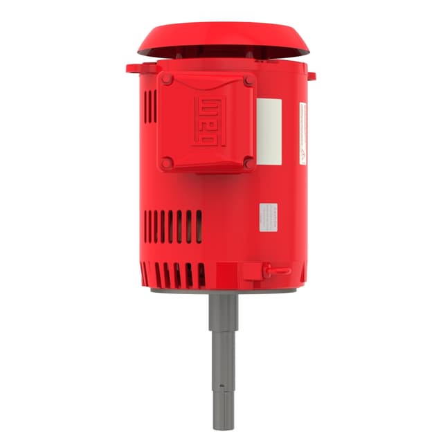 02536OP3EFP256JPV-S Part Image. Manufactured by WEG.