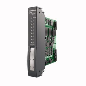 Turck DI80-N DI80-N Turck - DI80-N excom I/O System, Input Module, Digital, 8-channel Turck DI80-N DI80-N Turck - DI80-N excom I/O System, Input Module, Digital, 8-channel