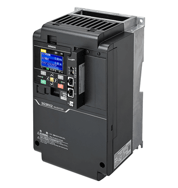 3G3RX2-A4015 Part Image. Manufactured by Omron.