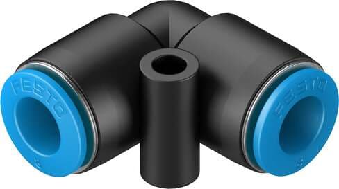 153072 Part Image. Manufactured by Festo.