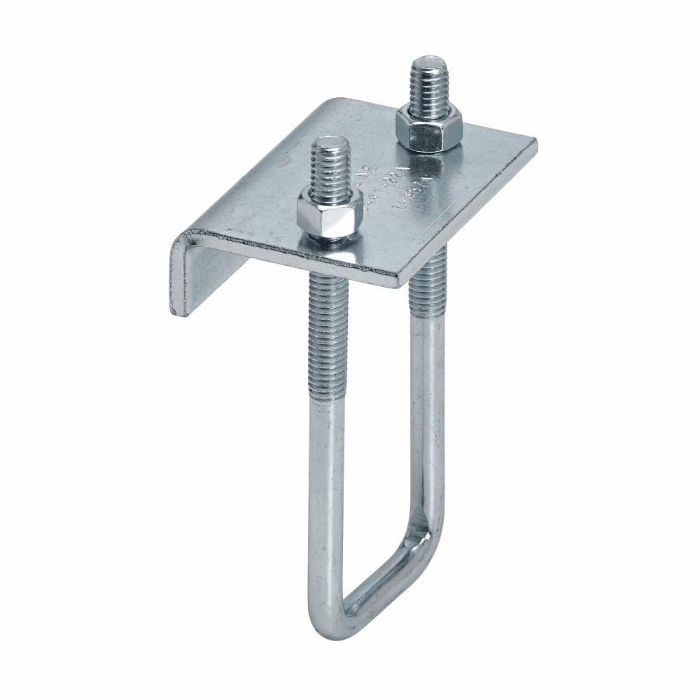 B-Line B441-22AHDG B441-22AHDG B-Line - Eaton B-Line series beam clamps, 1850 lb, Used with 1 - 5/8" high channel, Beam clamp, 3/4" beam thickness, Hot-dipped galvanized B-Line B441-22AHDG B441-22AHDG B-Line - Eaton B-Line series beam clamps, 1850 lb, Used with 1 - 5/8" high channel, Beam clamp, 3/4" beam thickness, Hot-dipped galvanized