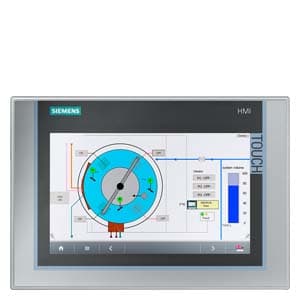Siemens 6AG1124-0JC01-4AX0 SIPLUS HMI TP900 Comfort for medial exposure with conformal coating based on 6AV2124-0JC01-0AX0 Siemens 6AG1124-0JC01-4AX0 SIPLUS HMI TP900 Comfort for medial exposure with conformal coating based on 6AV2124-0JC01-0AX0