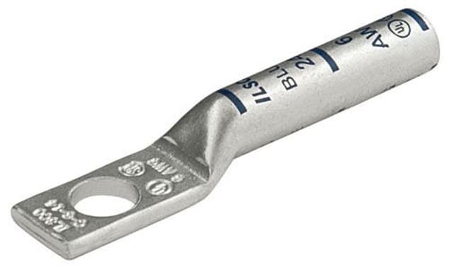 CLNS-250-38 Part Image. Manufactured by Ilsco.