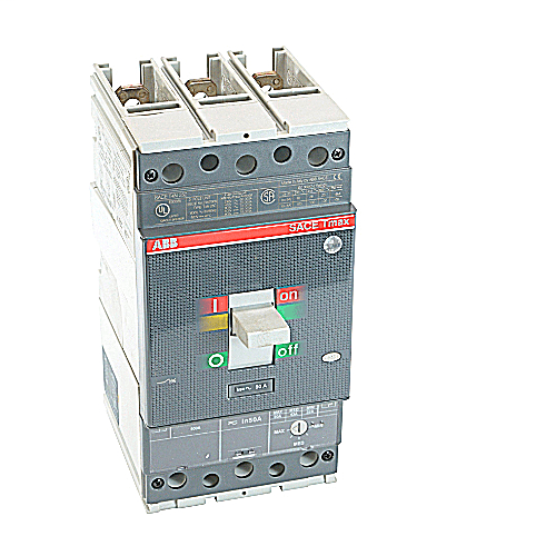 T4N050TWA Part Image. Manufactured by ABB Control.